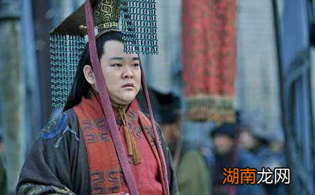 诸葛亮死后蜀汉还能坚持近30年 刘禅是怎么做到的