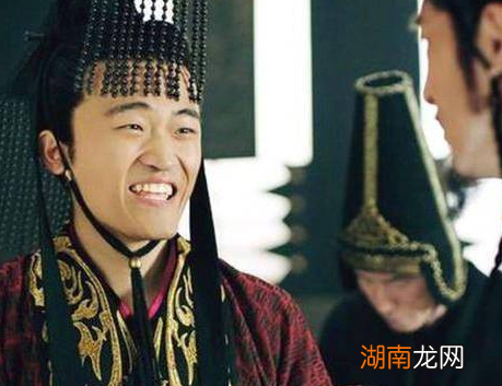 诸葛亮死后蜀汉还能坚持近30年 刘禅是怎么做到的