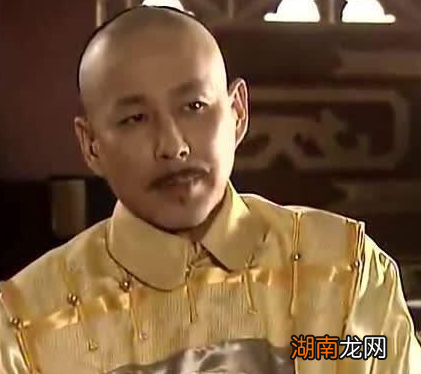 清朝时期的太子属于什么级别 他们的权力有多大