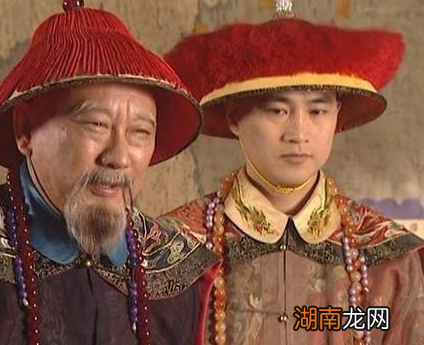 清朝时期的太子属于什么级别 他们的权力有多大