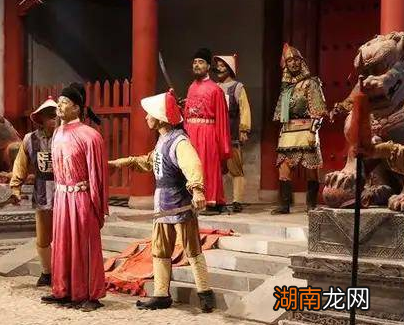 清朝入关真的是捡漏吗 真相到底是什么样的