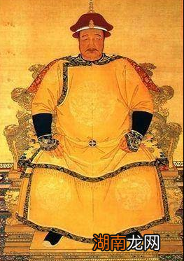 努尔哈赤当初定国号为金 皇太极为何改国号为清