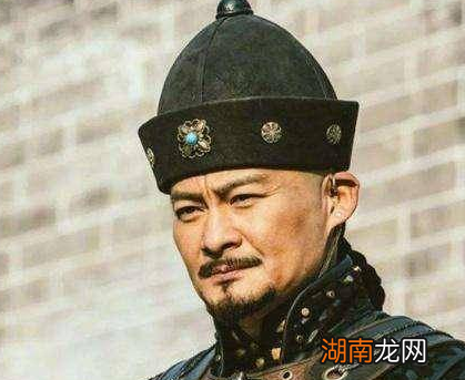 努尔哈赤当初定国号为金 皇太极为何改国号为清