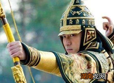 努尔哈赤当初定国号为金 皇太极为何改国号为清