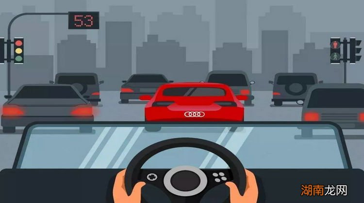 D档等红灯对车有伤害吗