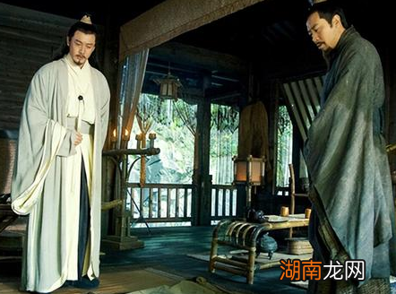 诸葛亮真的要谋杀关羽吗 关羽必死是真的吗