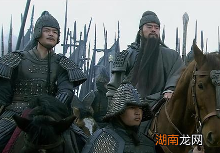 诸葛亮真的要谋杀关羽吗 关羽必死是真的吗