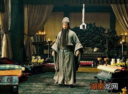 诸葛亮真的要谋杀关羽吗 关羽必死是真的吗