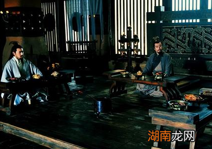 诸葛亮真的要谋杀关羽吗 关羽必死是真的吗