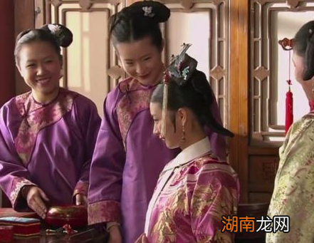 古代男子妻妾成群 小妾的生活是什么样的