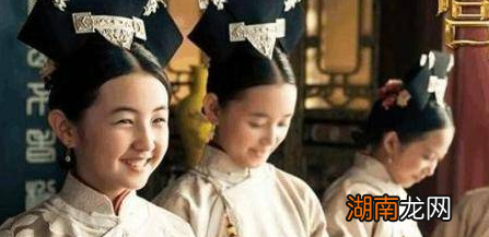 古代故宫中是没有厕所的 宫女和太监是怎么解决个人卫生问题的