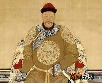 努尔哈赤儿子那么多 皇太极最后是如何脱颖而出的