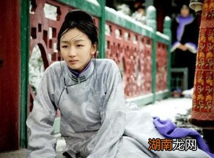 古代皇宫里边规矩那么多 清朝宫女生活到底有多难