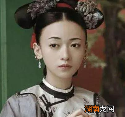 古代皇宫里边规矩那么多 清朝宫女生活到底有多难