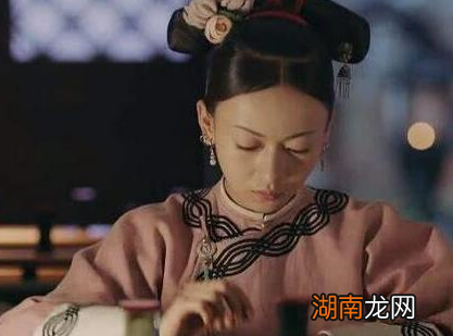 古代皇宫里边规矩那么多 清朝宫女生活到底有多难