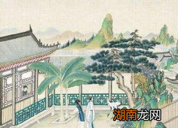 从红楼梦中探索古代豪门世家的精致生活，衣食住行都精致奢侈到了极点