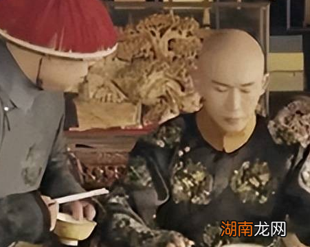 清朝皇帝的一天是什么样的 乾隆生活又是什么样的