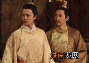 陆贽是个怎样的人?为何皇帝会劝他贪污呢?