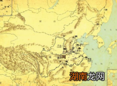 历史朝代更迭，为何周朝的寿命会那么长呢？