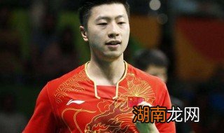 马龙资料 马龙介绍