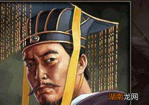 子婴作为大秦王朝最后一个君主 子婴除了投降还有别的选择吗