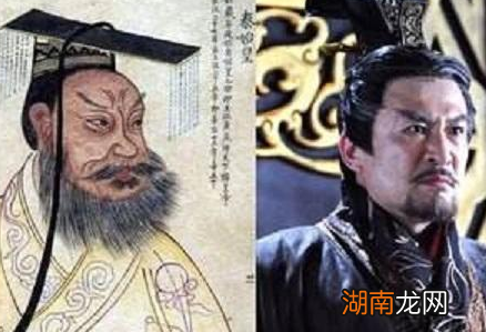 子婴作为大秦王朝最后一个君主 子婴除了投降还有别的选择吗