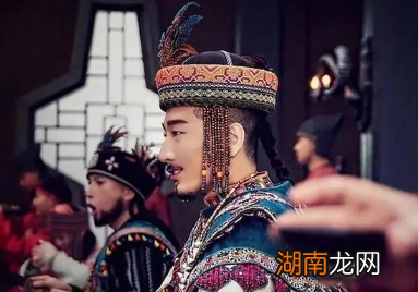 为什么说李元昊的死是自己一手造成的?他为何被亲儿子所杀?