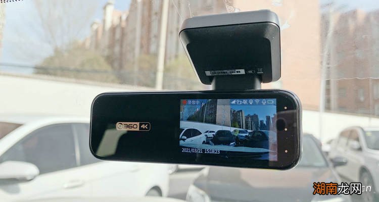 行车记录仪总是重启什么原因