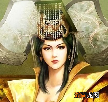 武则天跟李世民十几年都没有孩子 跟李治为何连生六个孩子