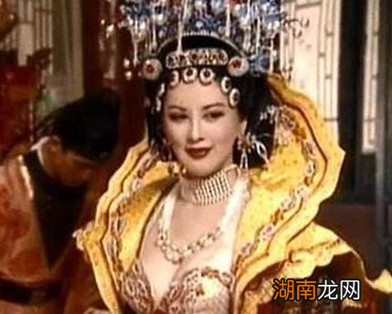 武则天跟李世民十几年都没有孩子 跟李治为何连生六个孩子