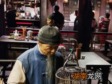 在古代打尖是什么意思？有何含义