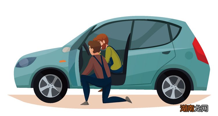 夏季汽车轮胎应如何保养维护