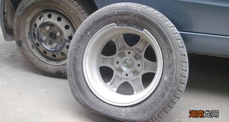 补好轮胎后有少量漏气正常吗