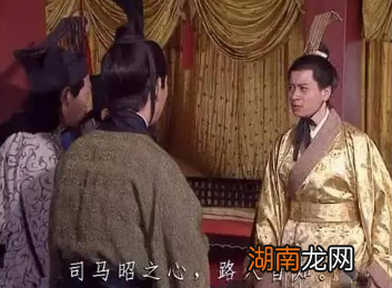 曹髦带着几百人向司马昭发动攻击，明明毫无胜算他为何这么做？