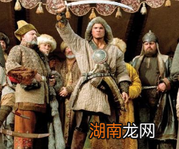 准噶尔汗国犯了什么事？康熙为何要平了它呢？