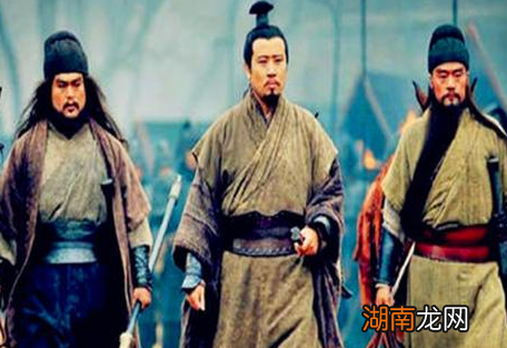 刘备三兄弟中张飞家境最好 刘备是靠张飞资助起家的吗