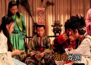 赵眘是如何成为太子的,为何赵构会选他继位呢?