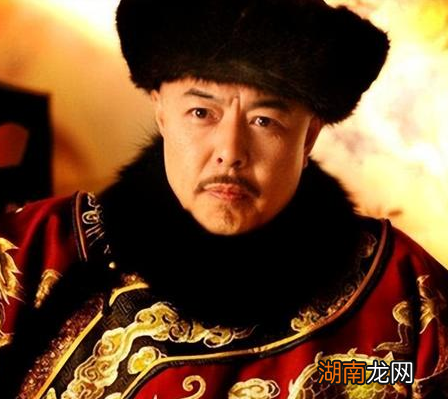 乾隆退位后还做了三年太上皇 乾隆都做了些什么