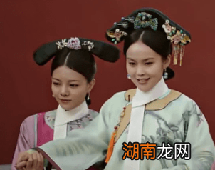 颖氏无儿无女,为何会被皇帝封为贵妃呢?