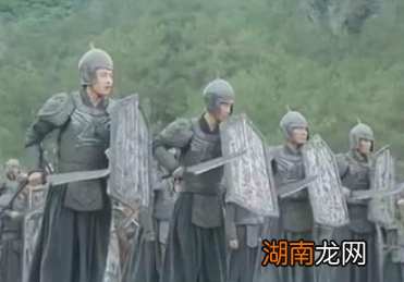 三国时期的众多名人中,有哪些人能守住荆州?