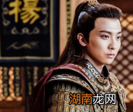 杨勇是嫡长子,为何没能继承杨坚的皇位呢?