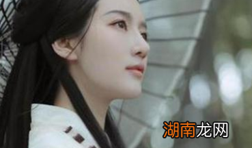 著名才子白居易的初恋情人是谁？在一起了吗？