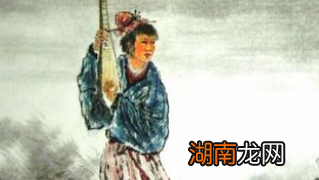 著名才子白居易的初恋情人是谁？在一起了吗？