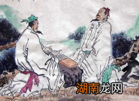 孔子为什么会被一个小偷说的哑口无言呢?