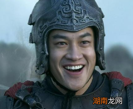 历史上的马超是怎么死的 杀马超的人又是谁