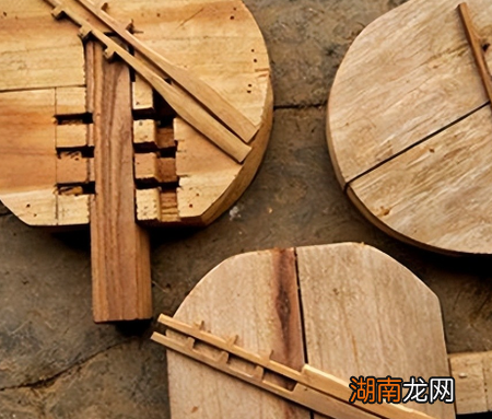 古代门锁结构到底是什么样的 这个锁一捅就能打开吗