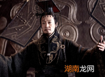 秦庄襄王到底是不是秦始皇的生父？有哪些原因？