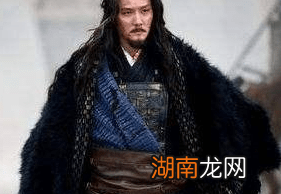 项羽明明失败了，为何后世名气却比刘邦还高呢？