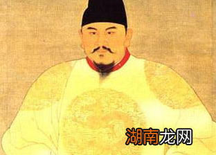 朱元璋的真实长相如何?为何画像相差极大呢?