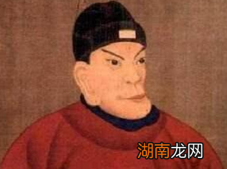 朱元璋的真实长相如何?为何画像相差极大呢?